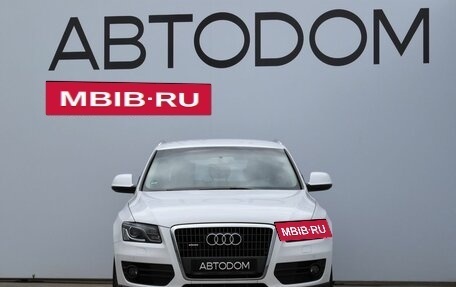 Audi Q5, 2011 год, 1 490 000 рублей, 3 фотография
