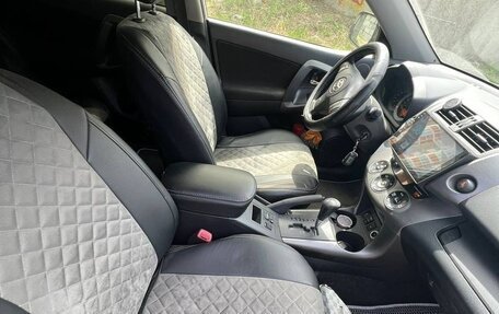 Toyota RAV4, 2012 год, 2 100 000 рублей, 13 фотография