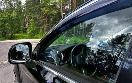 Audi Q7, 2008 год, 1 689 000 рублей, 11 фотография