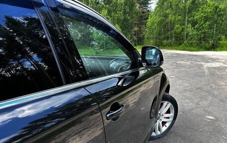 Audi Q7, 2008 год, 1 689 000 рублей, 14 фотография