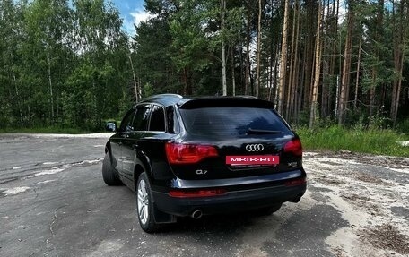 Audi Q7, 2008 год, 1 689 000 рублей, 4 фотография