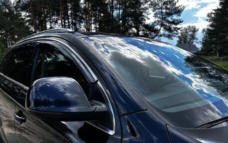 Audi Q7, 2008 год, 1 689 000 рублей, 16 фотография