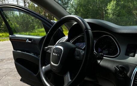 Audi Q7, 2008 год, 1 689 000 рублей, 20 фотография