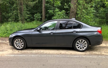 BMW 3 серия, 2014 год, 1 590 000 рублей, 5 фотография