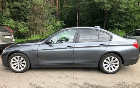 BMW 3 серия, 2014 год, 1 590 000 рублей, 6 фотография