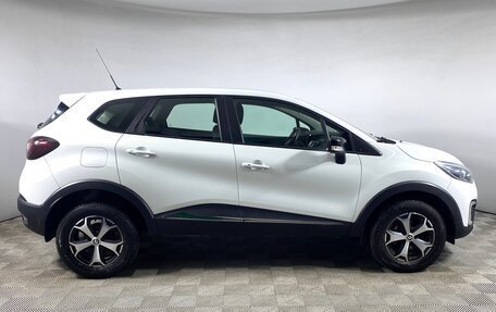 Renault Kaptur I рестайлинг, 2019 год, 1 450 000 рублей, 4 фотография