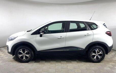 Renault Kaptur I рестайлинг, 2019 год, 1 450 000 рублей, 8 фотография