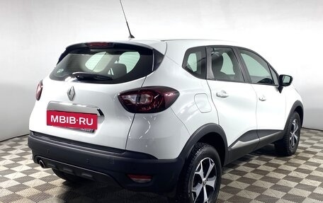 Renault Kaptur I рестайлинг, 2019 год, 1 450 000 рублей, 5 фотография