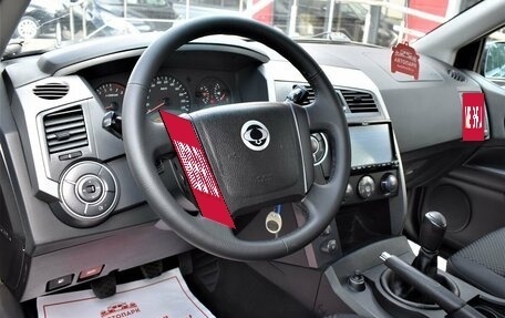 SsangYong Kyron I, 2011 год, 1 149 000 рублей, 7 фотография