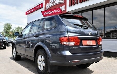 SsangYong Kyron I, 2011 год, 1 149 000 рублей, 6 фотография