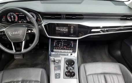 Audi A6, 2020 год, 4 500 000 рублей, 4 фотография