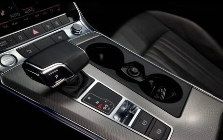 Audi A6, 2020 год, 4 500 000 рублей, 7 фотография