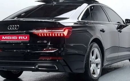 Audi A6, 2020 год, 4 500 000 рублей, 2 фотография
