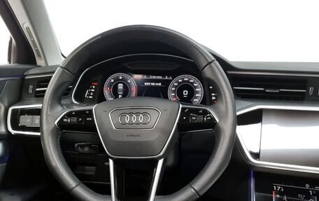 Audi A6, 2020 год, 4 500 000 рублей, 10 фотография