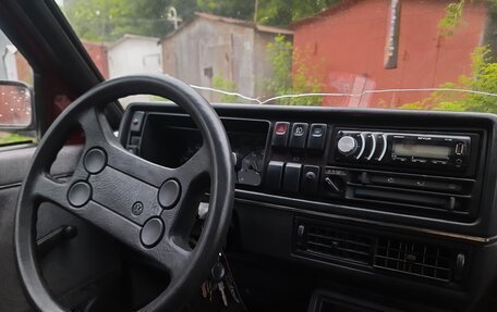 Volkswagen Jetta III, 1988 год, 60 000 рублей, 9 фотография