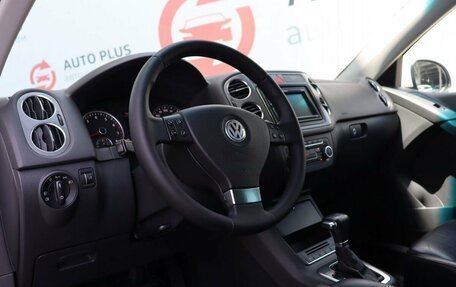 Volkswagen Tiguan I, 2010 год, 1 120 000 рублей, 8 фотография