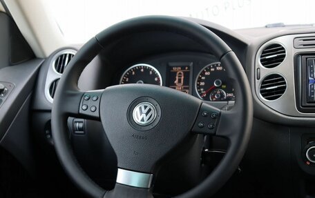 Volkswagen Tiguan I, 2010 год, 1 120 000 рублей, 11 фотография