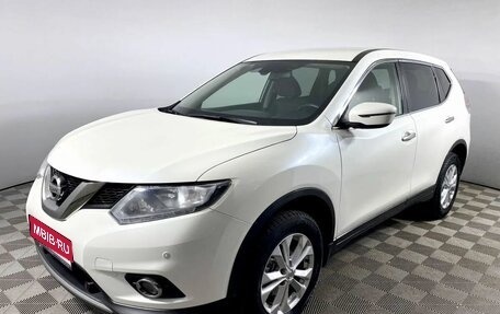 Nissan X-Trail, 2018 год, 2 250 000 рублей, 1 фотография