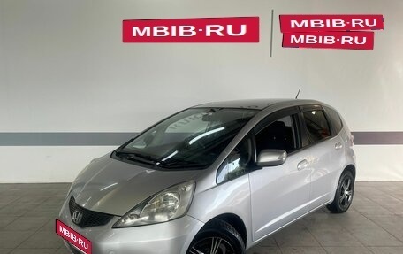 Honda Fit III, 2008 год, 710 000 рублей, 1 фотография