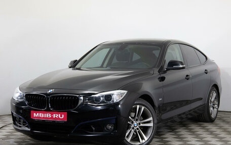 BMW 3 серия, 2015 год, 2 640 000 рублей, 1 фотография