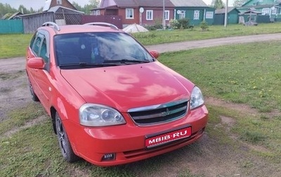 Chevrolet Lacetti, 2006 год, 450 000 рублей, 1 фотография