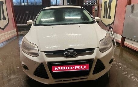 Ford Focus III, 2012 год, 710 000 рублей, 1 фотография