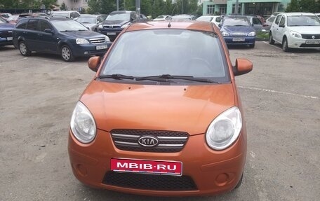 KIA Picanto I, 2009 год, 700 000 рублей, 1 фотография