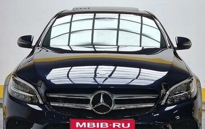 Mercedes-Benz C-Класс, 2020 год, 4 400 000 рублей, 1 фотография