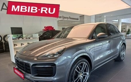 Porsche Cayenne III, 2019 год, 7 350 000 рублей, 1 фотография