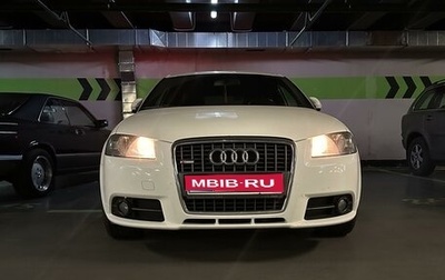 Audi A3, 2008 год, 1 450 000 рублей, 1 фотография