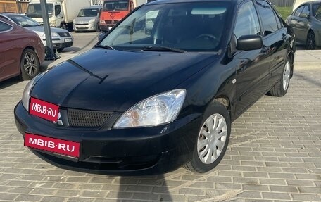 Mitsubishi Lancer IX, 2006 год, 470 000 рублей, 1 фотография