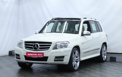 Mercedes-Benz GLK-Класс, 2010 год, 1 175 000 рублей, 1 фотография
