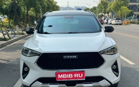 Haval F7 I, 2020 год, 1 750 000 рублей, 1 фотография