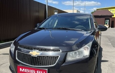 Chevrolet Cruze II, 2011 год, 795 000 рублей, 1 фотография