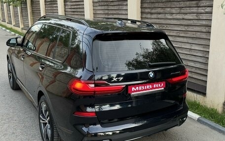 BMW X7, 2020 год, 9 500 000 рублей, 7 фотография