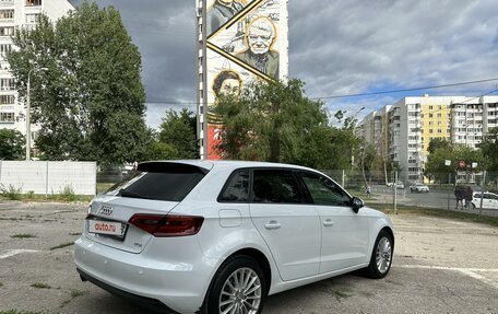 Audi A3, 2014 год, 1 070 000 рублей, 6 фотография