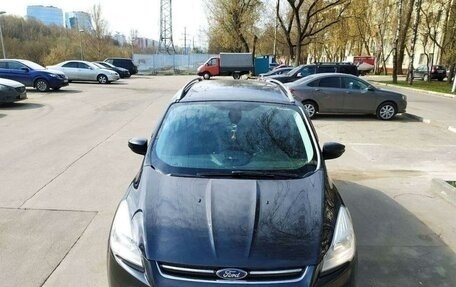 Ford Kuga III, 2013 год, 1 250 000 рублей, 2 фотография