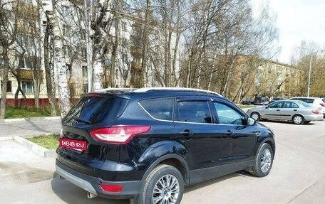 Ford Kuga III, 2013 год, 1 250 000 рублей, 5 фотография