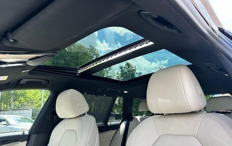 BMW 5 серия, 2018 год, 3 600 000 рублей, 12 фотография