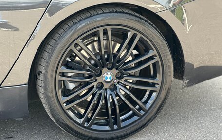 BMW 5 серия, 2018 год, 3 600 000 рублей, 14 фотография