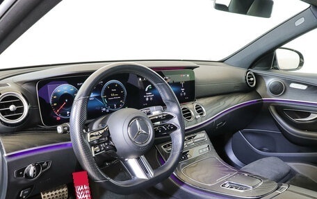 Mercedes-Benz E-Класс, 2020 год, 5 197 000 рублей, 13 фотография