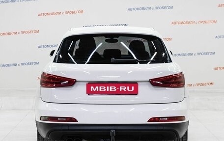 Audi Q3, 2012 год, 1 295 000 рублей, 5 фотография