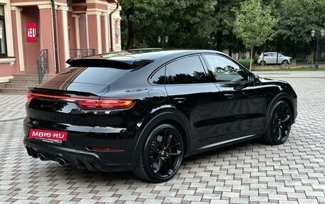 Porsche Cayenne III, 2022 год, 25 900 000 рублей, 2 фотография