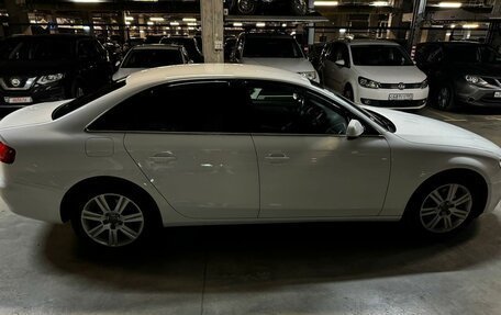 Audi A4, 2010 год, 1 300 000 рублей, 7 фотография