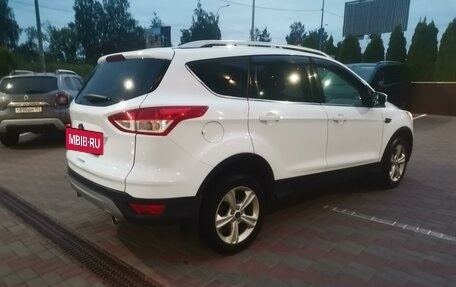 Ford Kuga III, 2014 год, 1 530 000 рублей, 6 фотография