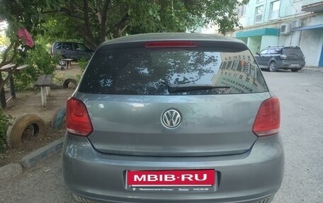 Volkswagen Polo VI (EU Market), 2012 год, 700 000 рублей, 4 фотография