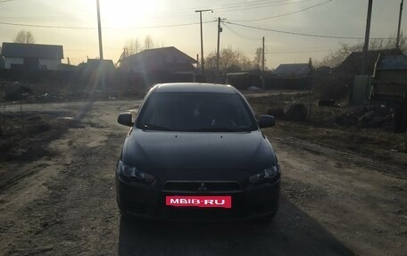 Mitsubishi Lancer IX, 2011 год, 830 000 рублей, 2 фотография