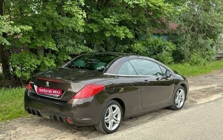 Peugeot 308 II, 2012 год, 1 450 000 рублей, 4 фотография