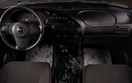 Chevrolet Niva I рестайлинг, 2012 год, 559 000 рублей, 8 фотография