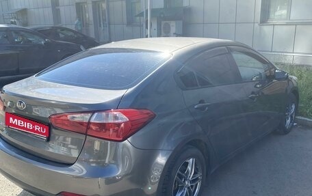 KIA Cerato III, 2013 год, 1 220 000 рублей, 5 фотография